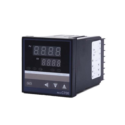 Lowest Price High Quality Digital  Rex-c700 PID Temperature Controller