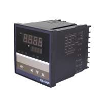 High precision rex-c900 digital thermostat oven temperature controller