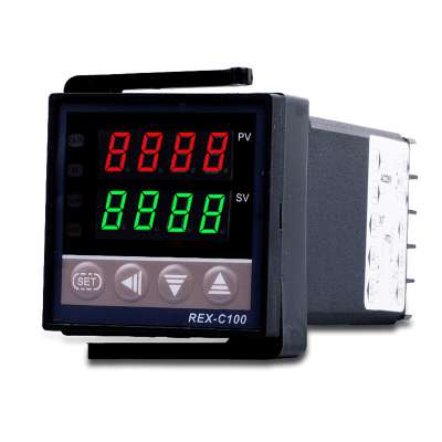 High precision digital temperature controller rex-c100