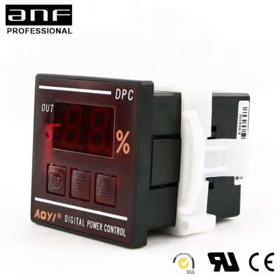 Automatic voltage regulator for refrigerator DPC-1