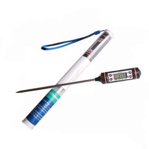 Cheap kitchen use Digital Electronic Thermometer