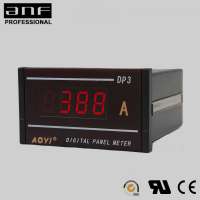 Customize digital line Automatic frequency meter HN-DP3