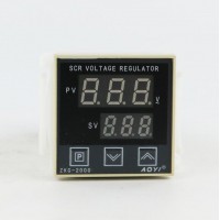 OEM Automatic SCR Stabilizer Voltage Regulator 220v ZKG-5 for Blister machine