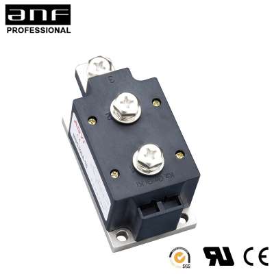 Air cooling power thyristor modules MTC 800A/1600V