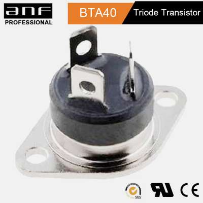 New & original ST scr thyristor BTA40