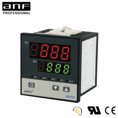 High precision cheap price digital temperature controller XMTD-1000