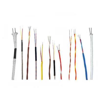 Multi type k thermocouple wire SC,KC,KX,EX,JX,TX