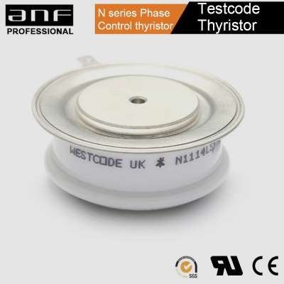 Cheap price promotion original Westcode thyristor N series