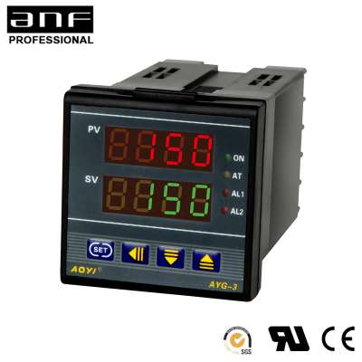 You best choice! cheap price high quality temperature controller XMTG-3000