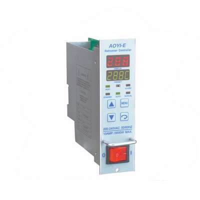 Promotion high precision hot runner temperature controller AI-2000