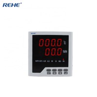 Hot-sale RH-WSK303 96*96MM Temperature and Humidity Controller 5A 220V 50HZ