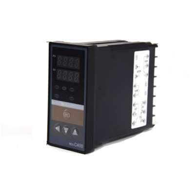 Digital Incubator 220V Mould Temperature Controller Rex-C400